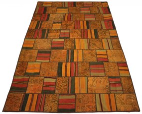 Patchwork Tappeto 310 x 200 (Oriental)