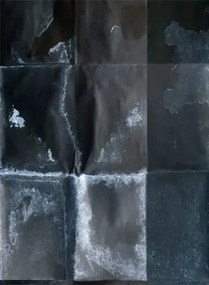 Mindthegap Carta da parati Shibui - Asphalt