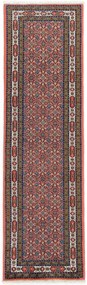 Moud Tappeto 60 x 200 (Iran) Annodato A Mano