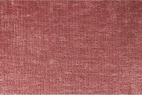 Poltrona rosa Nash – White Label