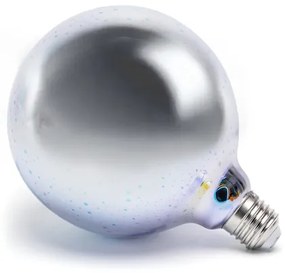 Lampadina LED 3D decorativa E27/4W/230V - Aigostar