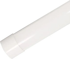 LED Lampada fluorescente LED/20W/230V 4000K 60 cm bianco