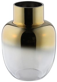 Eglo 421235 - Vaso di vetro SIRANANA 20x14,4 cm oro