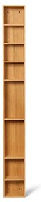 Bon Scaffale Long Oiled Oak - Ferm Living