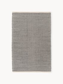 Tappeto in lana tessuto a mano Amaro