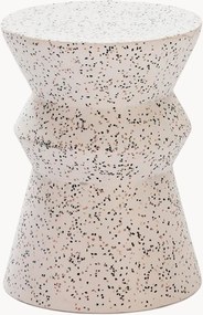 Sgabello in terrazzo Suvi