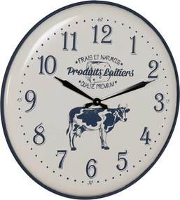 Orologio da parete ø 62 cm - Ixia