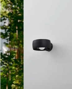 Eglo 98706 - Applique da esterno a LED 2xLED/2W/230V IP44