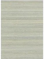 Streifentapete Spun Silk von Zoffany - Taylors Grey