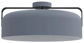 Plafoniera moderno Hug Ø 50 cm multicolore IP20, 1XE27