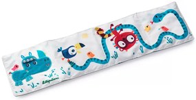 Pacchetto neonato maschio con Marius il rinoceronte