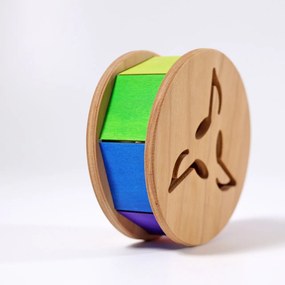 Grimm's - Ruota sonora a colori