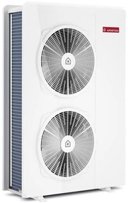 Unità esterna pompa di calore ARISTON NIMBUS 120 M EXT R32