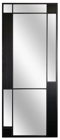 Specchio da parete 60x150 cm Loft Mono – Styler