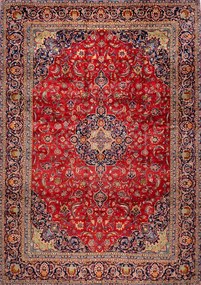 Kashan Tappeto persiano 410 x 290 (Iran)