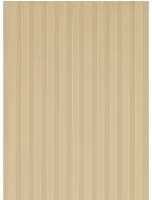 Zoffany Carta da parati Semper Stripe - Hemp