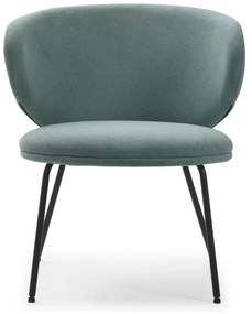 Poltrona turchese Rush – Marckeric