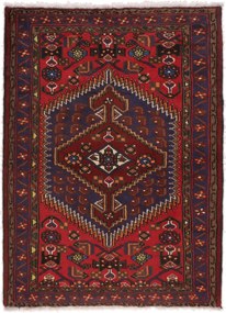 Hamedan Tappeto persiano 150x110 (Iran) Annodato A Mano