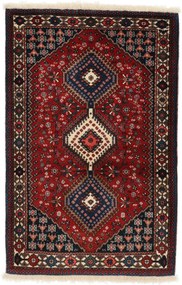 Yalameh Tappeto persiano 90 x 130 (Iran) Annodato A Mano