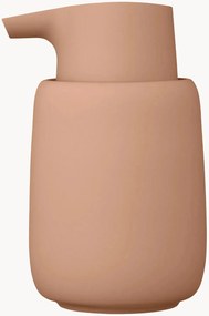 Dispenser sapone in ceramica Sono