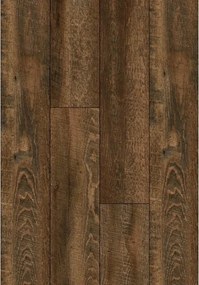 Mexen Amarillo  pannelli vinilici 1240 x 182 mm SPC 6,5 mm, supporto IXPE 1,5 mm, 4 V-Fuga, Rovere - F1109-1240-182-505-4V1-01