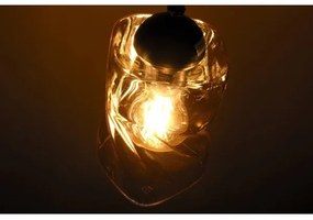 Lampadario su corda FELIS 1xE27/60W/230V