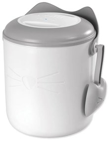 Portacrocchette 9,6 l Catit Pixi Smart – Plaček Pet Products