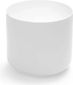 Contenitore per ghiaccio bianco , 5 l - Hendi