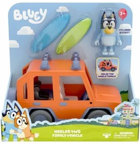 Veicolo Moose Toys Bluey Surf