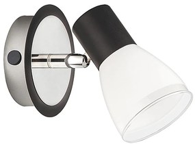 Rabalux 5976 - Faretto ATI E14/15W