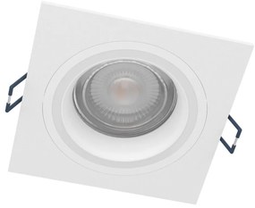 Eglo 900765 - LED RGBW Lampada da incasso dimmerabile CAROSSO-Z 4,7W/230V bianco