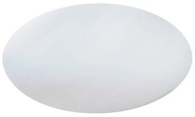 Eggy Pop Out Lampada da Esterno Ø32 (5m) Opal White - CPH Lighting