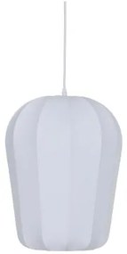 Lampadario Bianco Ferro 220-240 V 33 x 33 x 47 cm