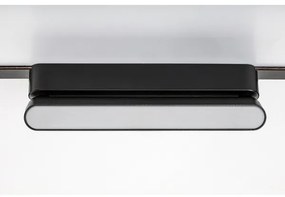 Rabalux 70128-LED Plafoniera dimmerabile per sistema a binario monofase LiTrack 7W/24V 22 cm