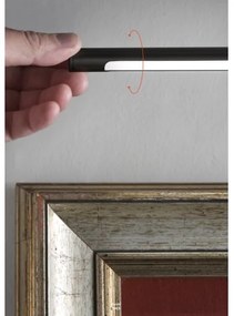 Redo 01-3464 - Lampada LED da quadro KENDO LED/6W/230V 34,4 cm CRI 92 bianco