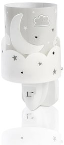 Dalber 61235E - LED Lampada piccola con spina integrata MOON 1xE14/0,5W/230V