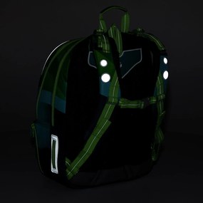 Zaino scuola Topgal CODA 22018 B