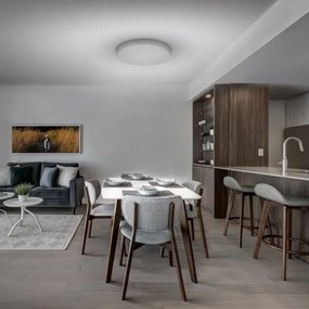 Solight WO799 - Plafoniera LED dimmerabile LED/50W/230V 3000-6000K + +TC