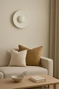 Argon 8863 - LED Lampada da parete BOLTON LED/12,5W/230V 3000K bianco