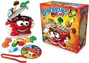 Gioco da Tavolo Goliath Barbecue Party (FR)