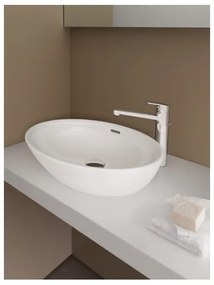 LAUFEN H8129640001121 - Lavabo da appoggio PRO 52x39 cm ceramica/bianco