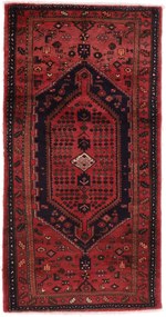 Hamedan Tappeto persiano 110 x 210 (Iran) Annodato A Mano