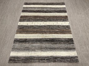 Loribaft Tappeto persiano 200 x 150 Beige (Iran) Annodato A Mano