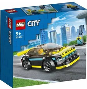 Playset Lego + 5 Anni Veicolo Personaggi d'Azione