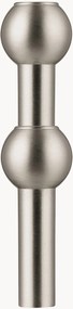Vaso decorativo Stoff Nagel, alt. 10 cm