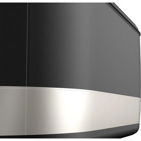 Vasca idromassaggio con struttura solida per 6 profondità 68 cm Portland P-PO063 - MSPA