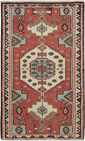Persian Tappeto 120 x 70 (Iran) Annodato A Mano