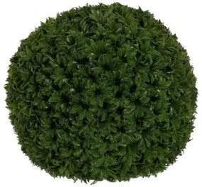 Pianta Decorativa Verde PVC 30 x 30 cm