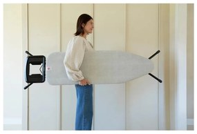 Copriasse da stiro Denim Grey C - Brabantia