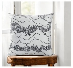 Federa decorativa 45x45 cm – Mila Home